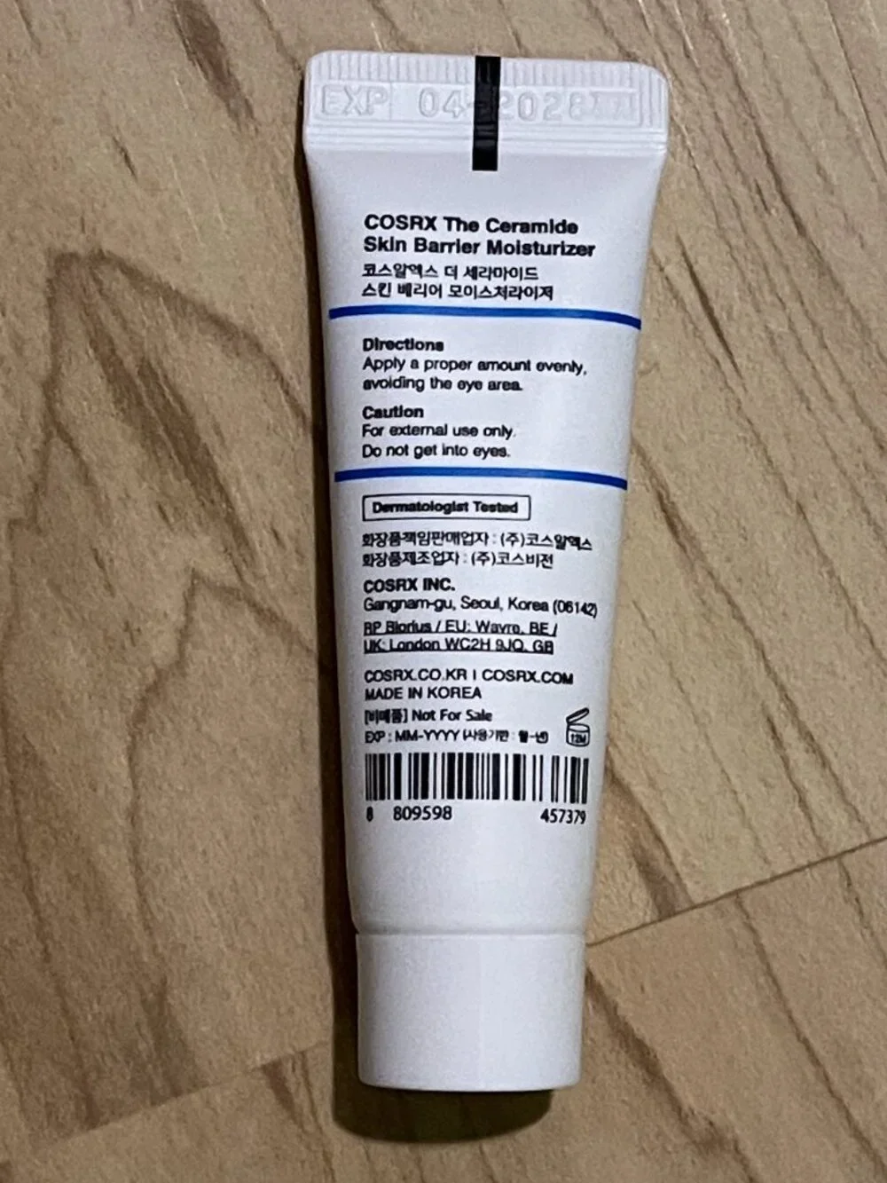 dermalogica new skincare